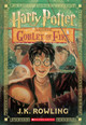 Harry Potter and the Goblet of Fire (Harry Potter, Book 4) Harry Potter and the Goblet of Fire (Harry Potter, Book 4)